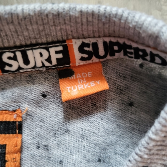 Men's Superdry Shirt - Picture 5 of 7
